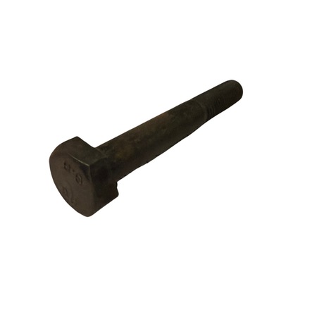 BOLT M10 X 75 HT SELF COLOUR