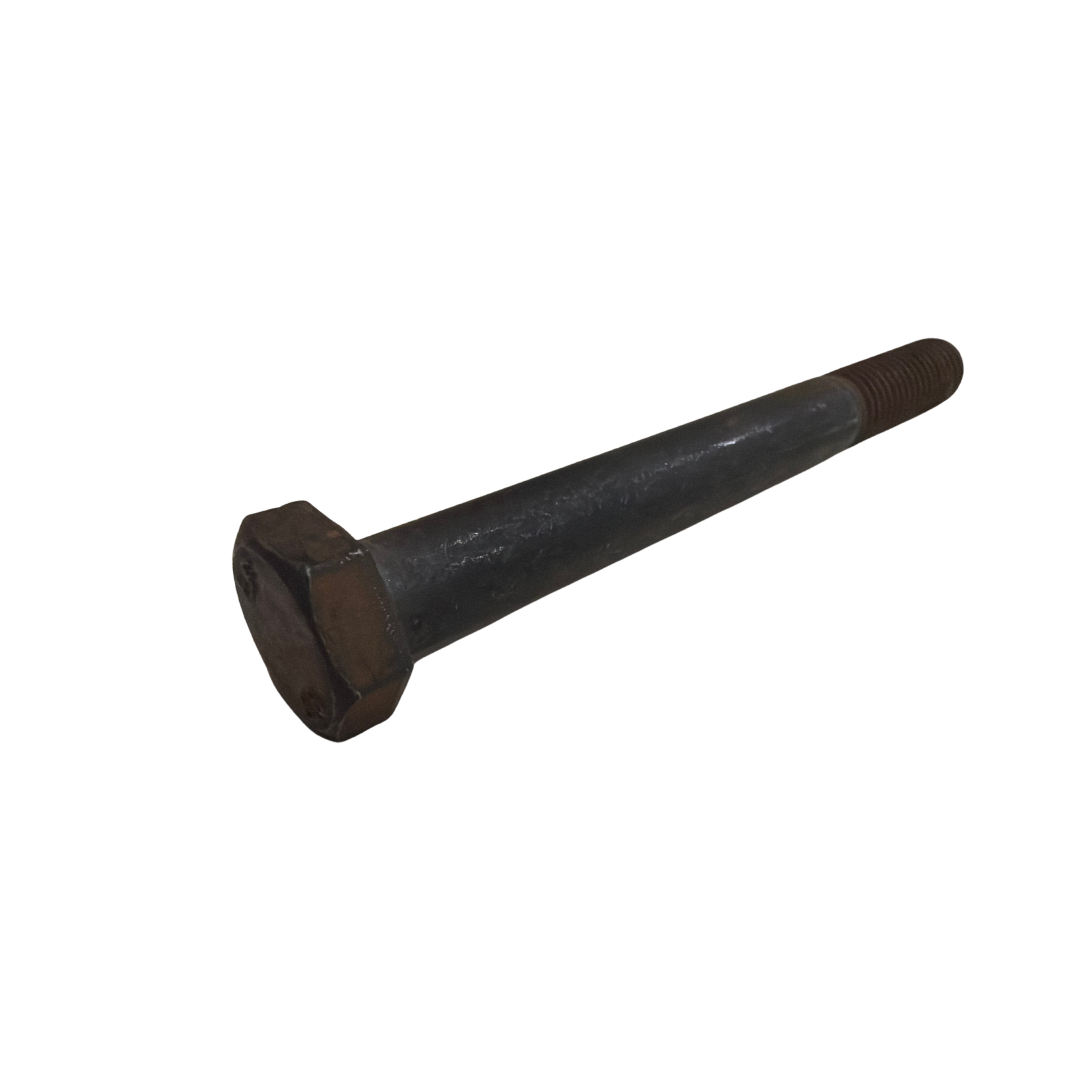 BOLT M12 X 110 HT SELF-COLOUR