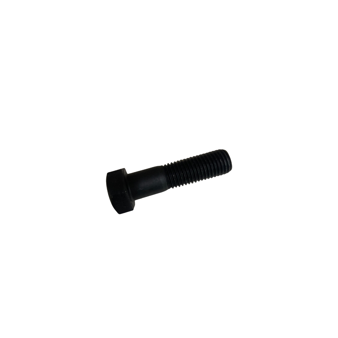M20 X 75MM HIGH-TENSILE SELF-COLOUR BOLT