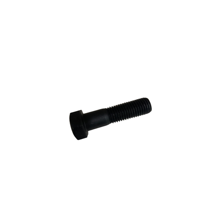 M20 X 75MM HIGH-TENSILE SELF-COLOUR BOLT