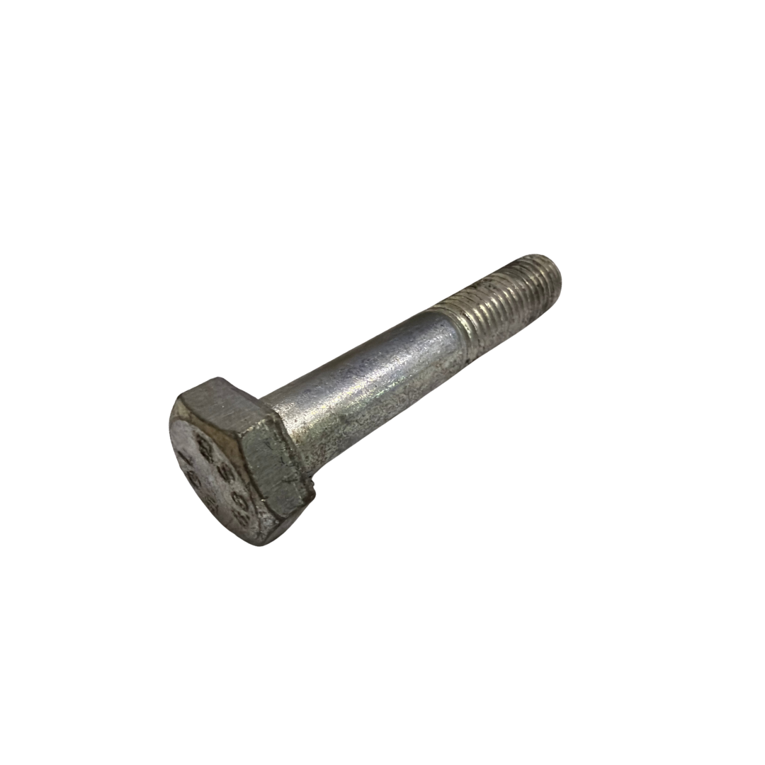 BOLT M12 X 70 HT BZP