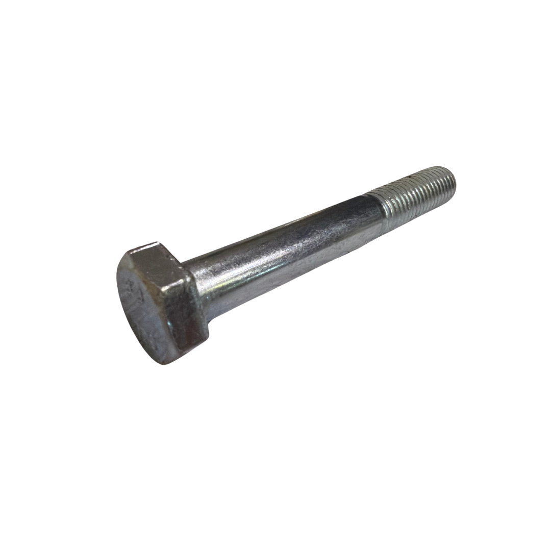 BOLT, M12X90 - HT BZP