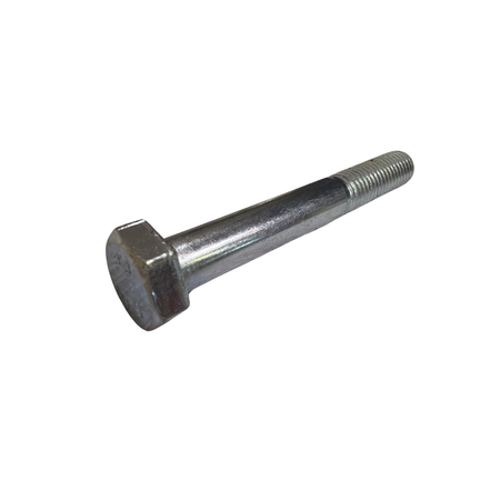 BOLT, M12X90 - HT BZP