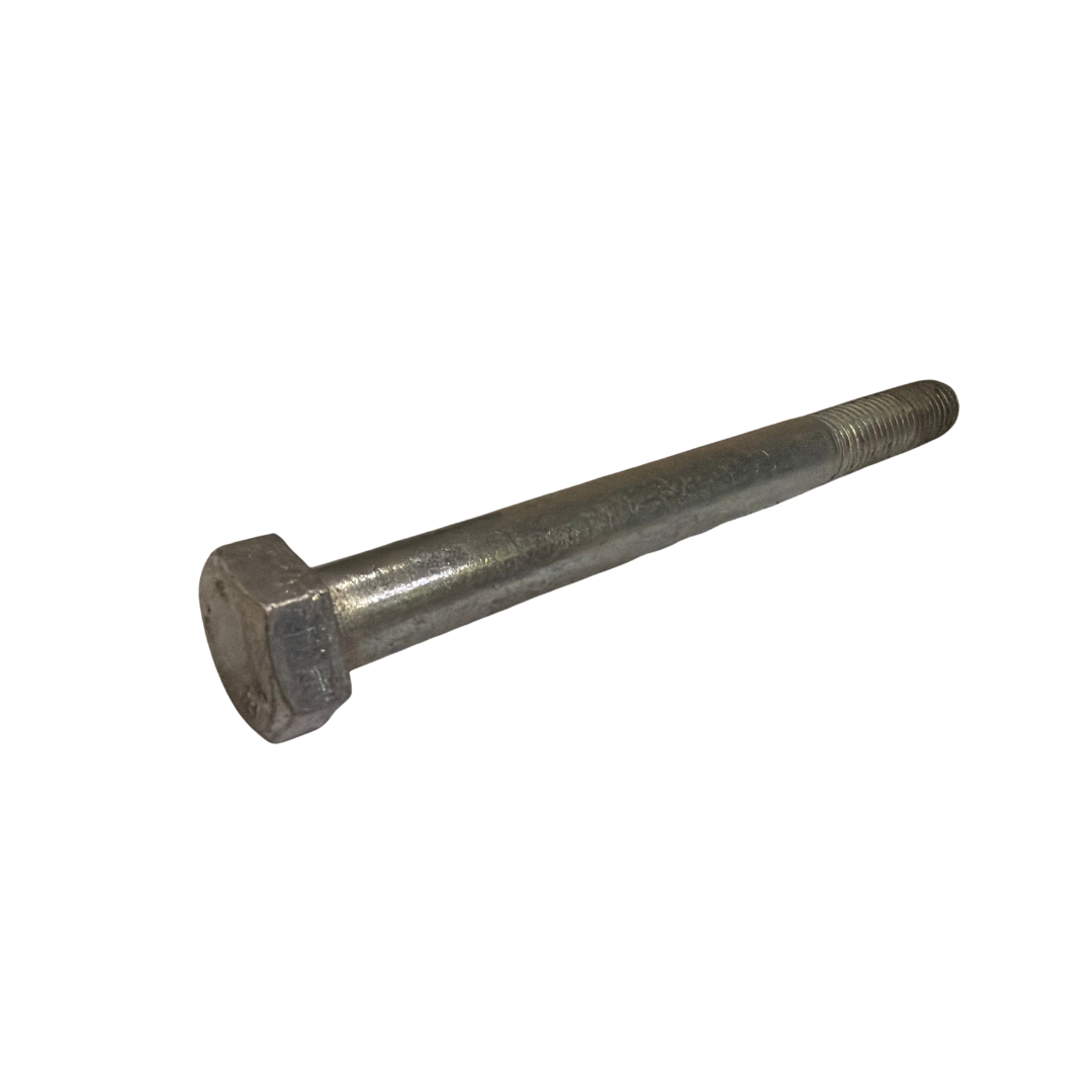 BOLT M12 X 130 HT BZP