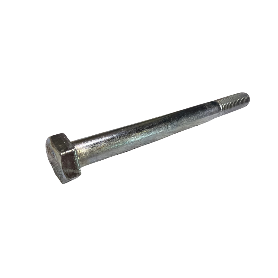 BOLT M12 X 140 HT BZP