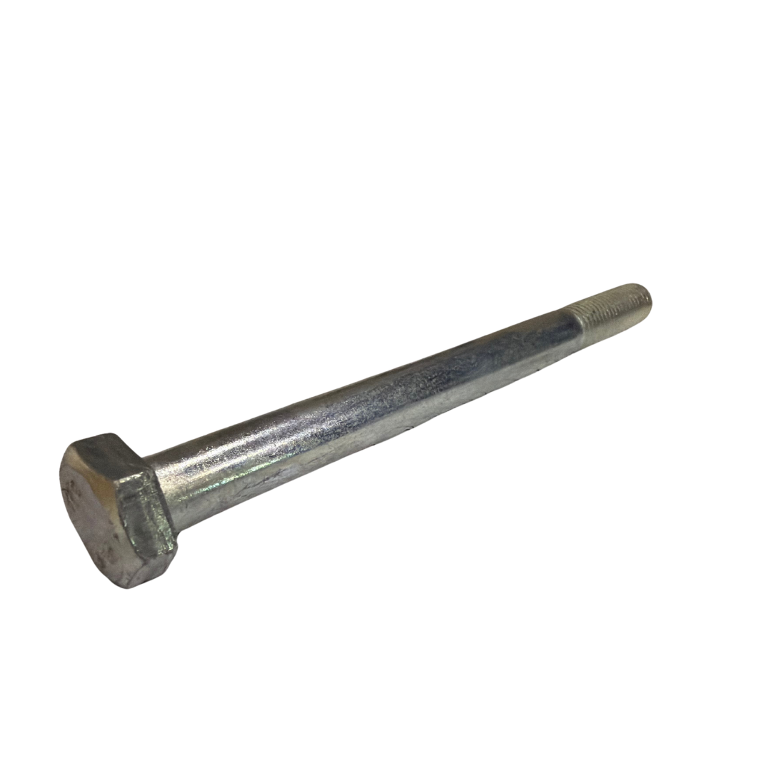 BOLT M12 X 150 HT BZP