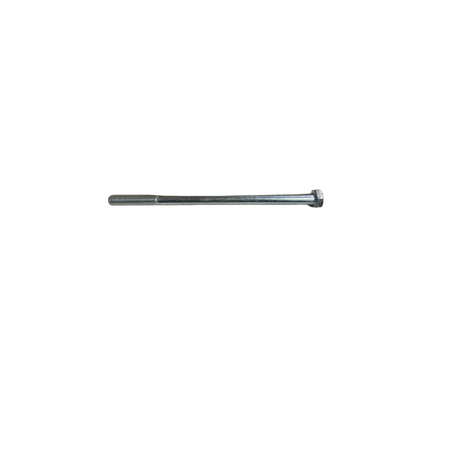 M12 X 220MM HIGH-TENSILE BZP BOLT