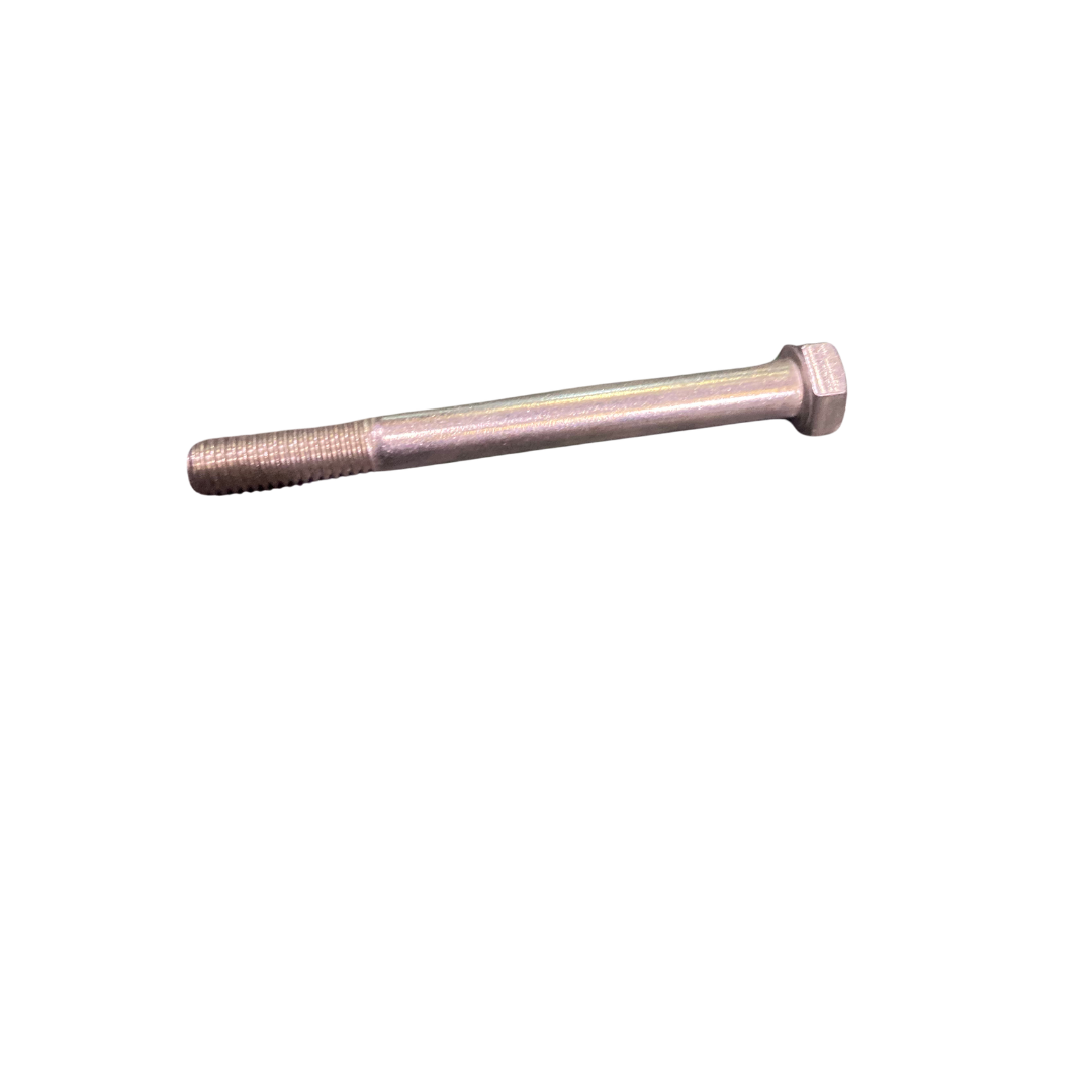 BOLT – M8 X 80MM, A2 STAINLESS STEEL