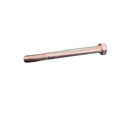 BOLT – M8 X 80MM, A2 STAINLESS STEEL