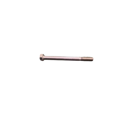 BOLT – M8 X 90MM, A2 STAINLESS STEEL