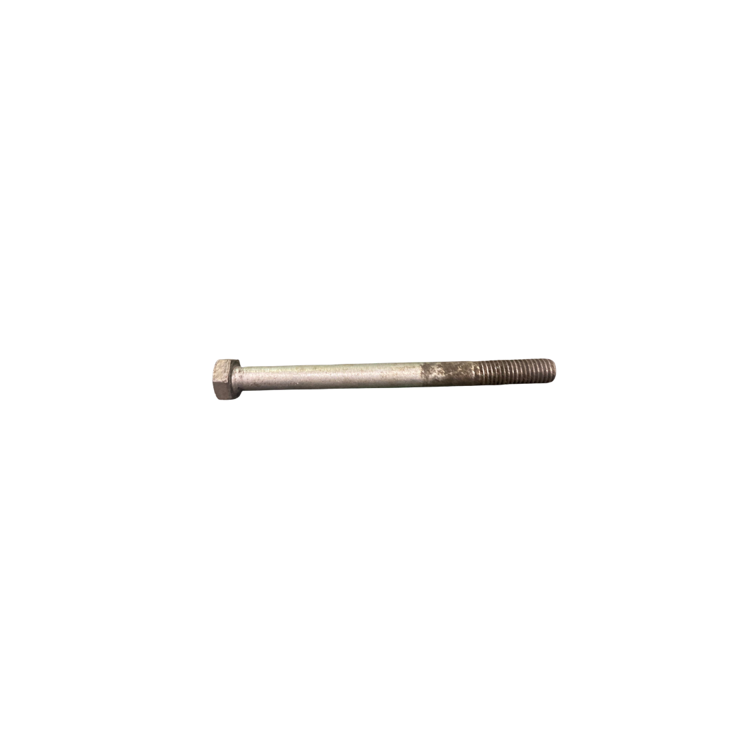 BOLT – M8 X 100MM, A2 STAINLESS STEEL