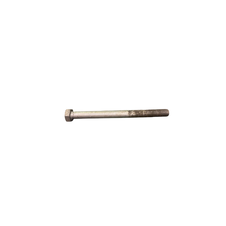 BOLT – M8 X 100MM, A2 STAINLESS STEEL
