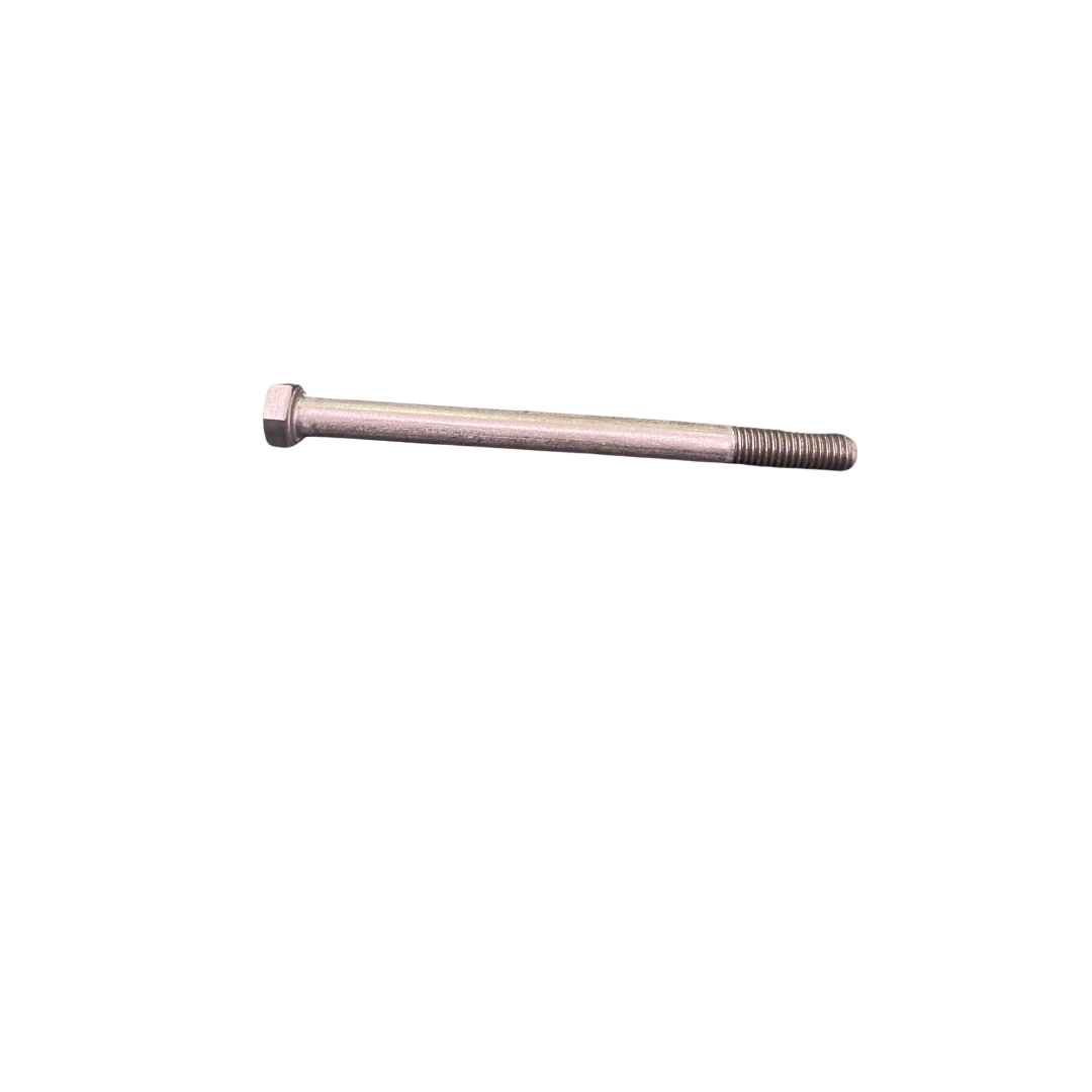BOLT – M8 X 110MM, A2 STAINLESS STEEL