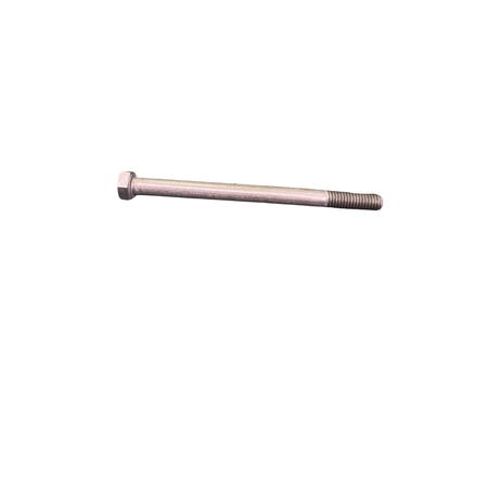 BOLT – M8 X 110MM, A2 STAINLESS STEEL