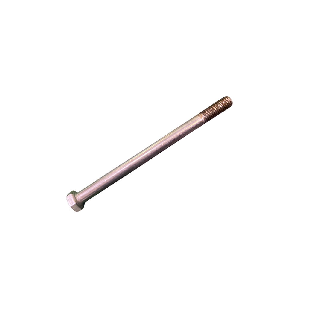 BOLT – M8 X 120MM, A2 STAINLESS STEEL