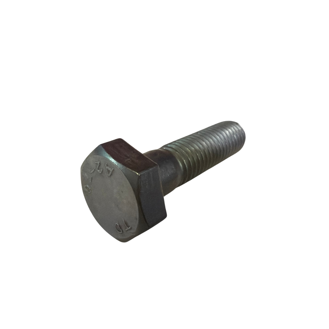 BOLT, M10 X 40 - A2