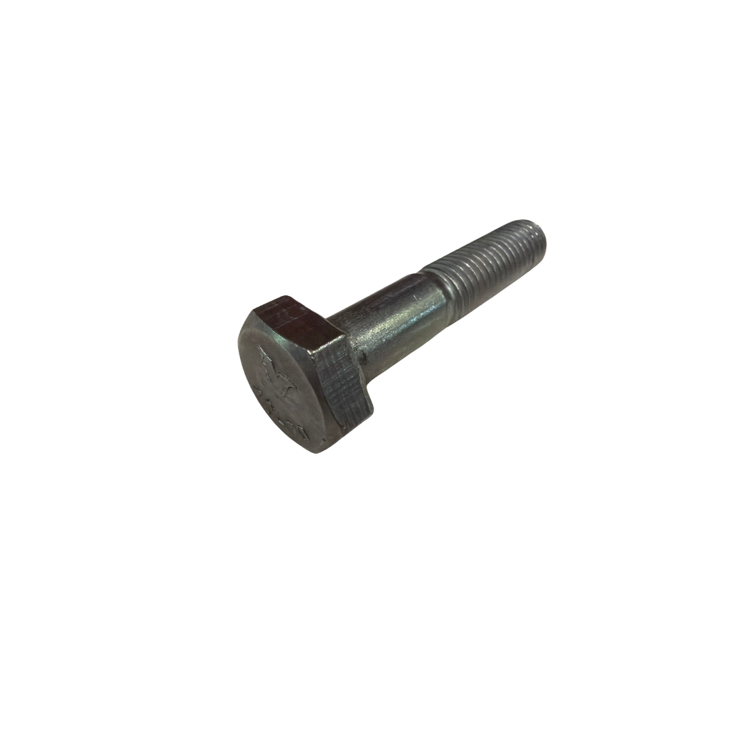BOLT, M10 X 50 - A2
