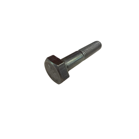 BOLT, M10 X 50 - A2