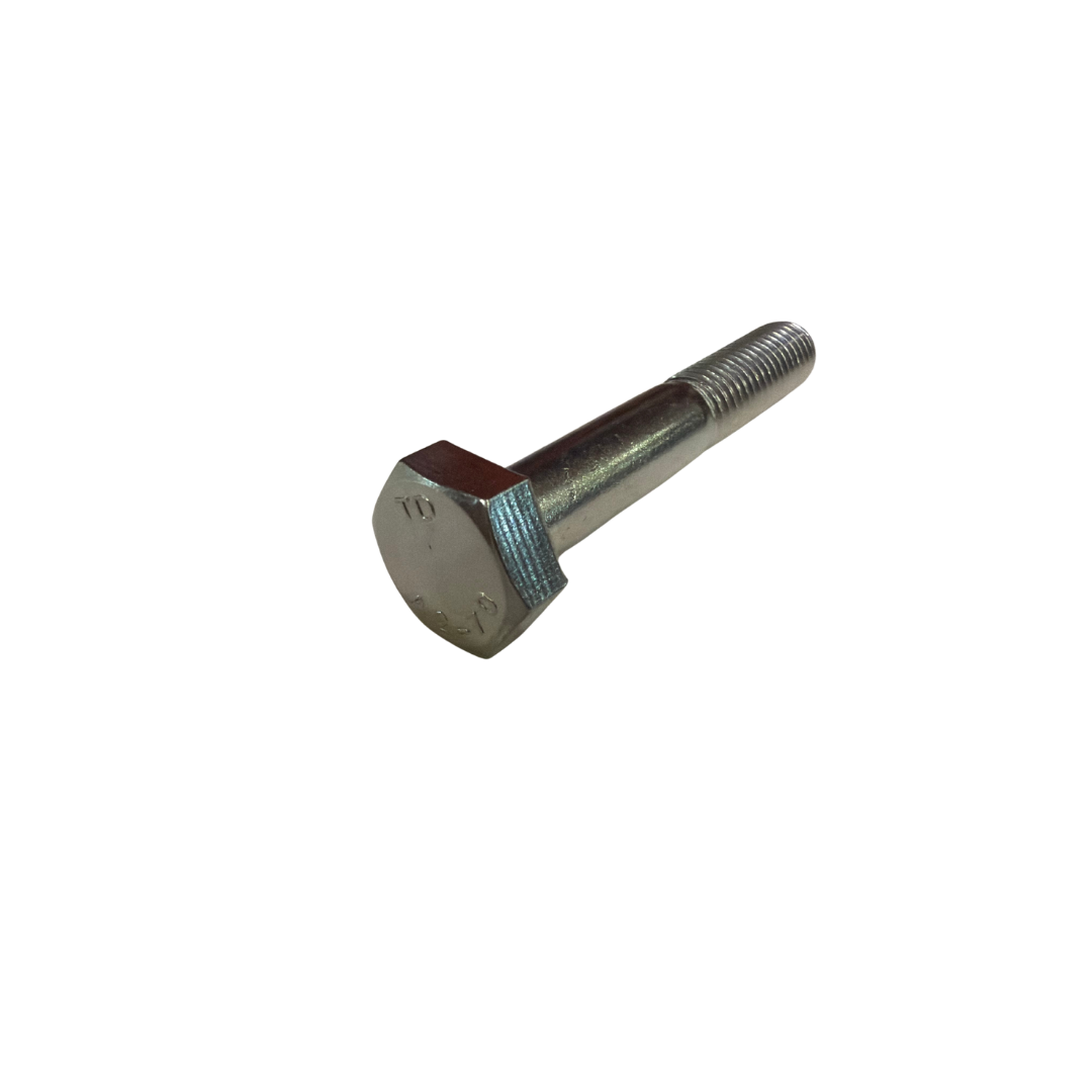 BOLT, M10 X 60 - A2