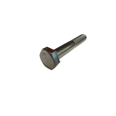 BOLT, M10 X 60 - A2