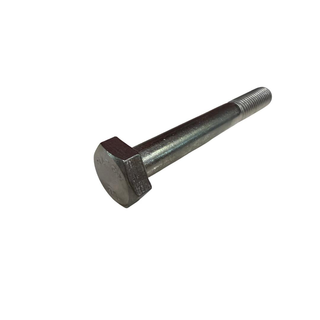 BOLT, M10 X 80 - A2