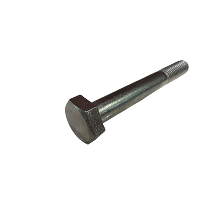 BOLT, M10 X 80 - A2