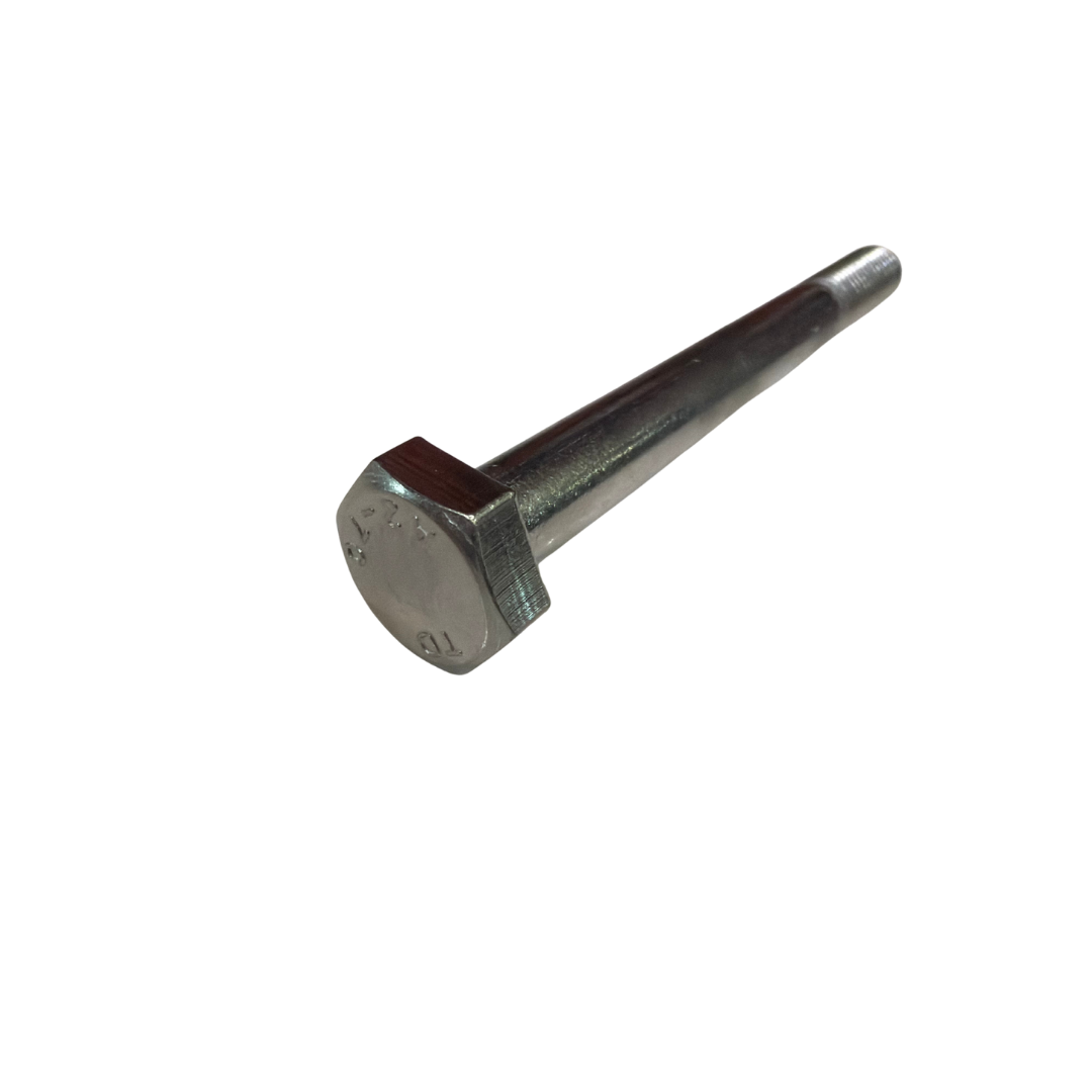 BOLT, M10 X 100 - A2
