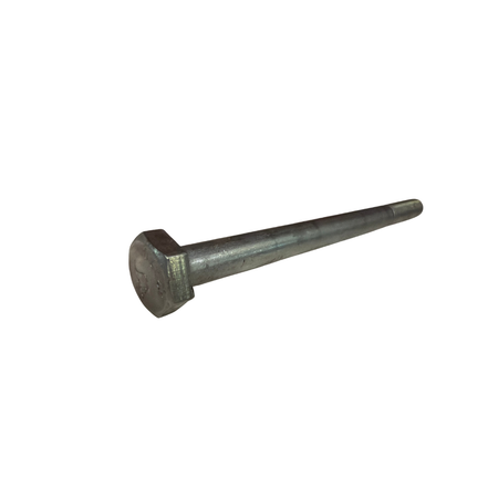 BOLT M10 X 140 A2