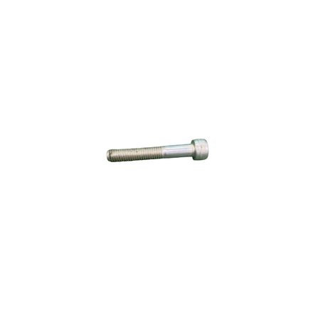 SOCKET HEAD CAP SCREW – M8 X 50MM, BZP