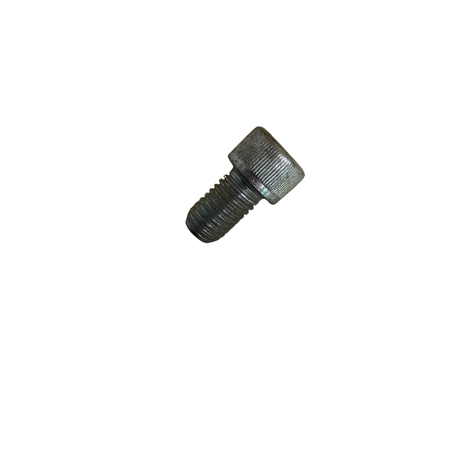 M12 X 20MM BZP SOCKET HEAD CAP SCREW