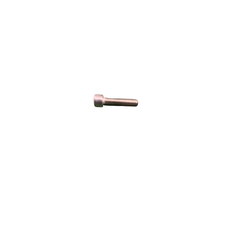 M6 X 25MM A2 STAINLESS STEEL SOCKET HEAD CAP SCREW