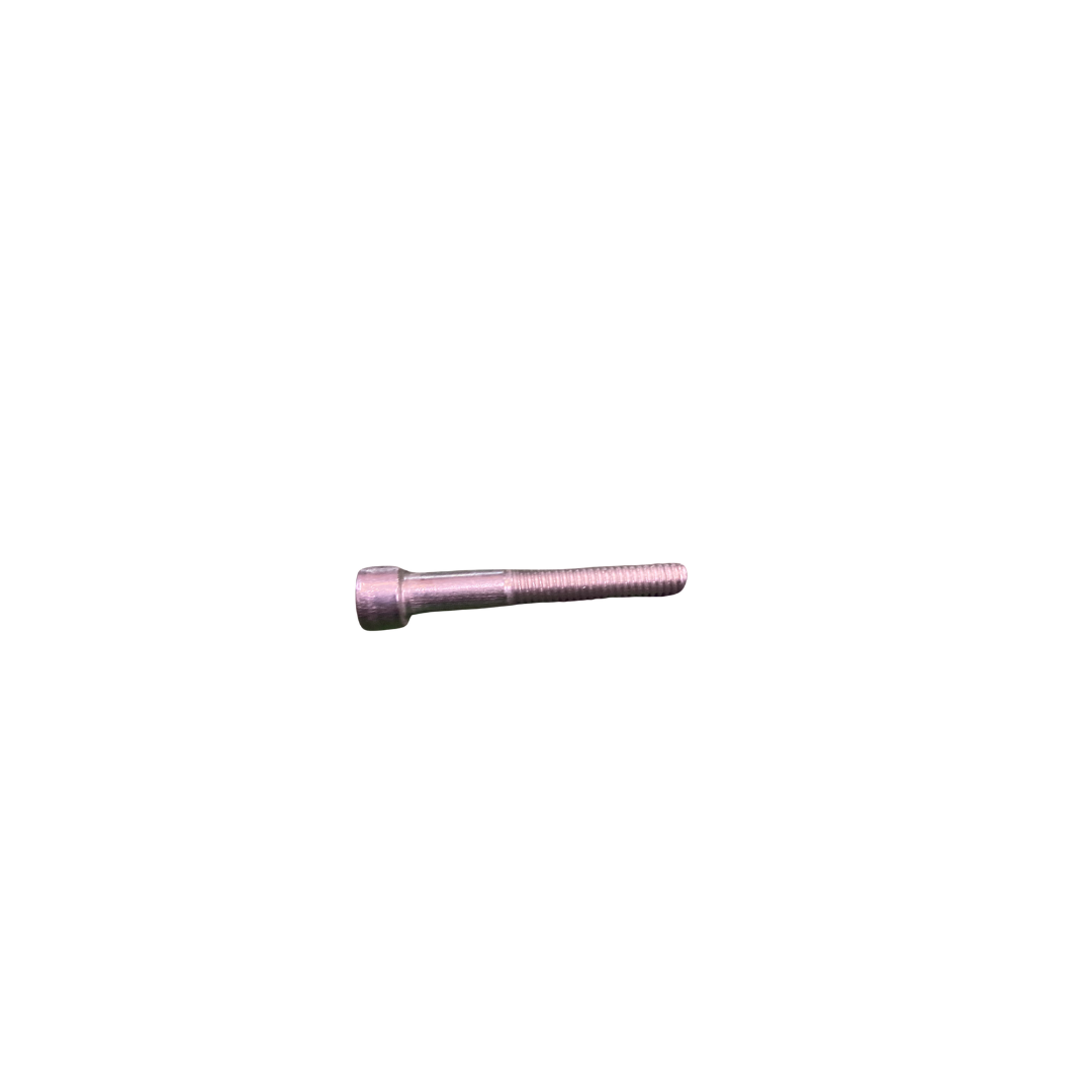 M6 X 40MM A2 STAINLESS STEEL SOCKET HEAD CAP SCREW