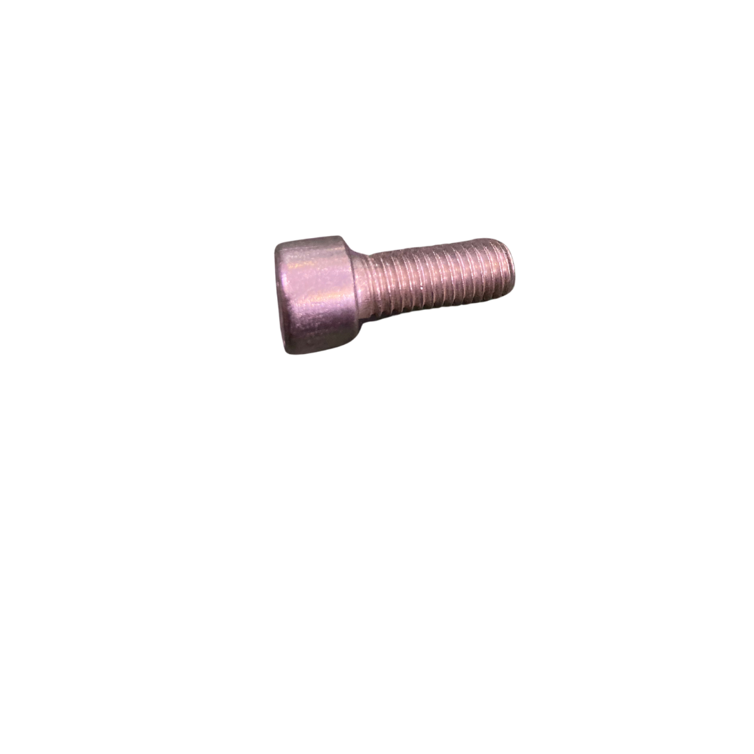 M8 X 20MM A2 STAINLESS STEEL SOCKET HEAD CAP SCREW