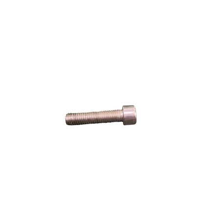 SOCKET HEAD CAP SCREW – M8 X 25MM, A2 STAINLESS STEEL