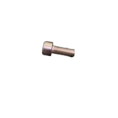 M8 X 30MM A2 STAINLESS STEEL SOCKET HEAD CAP SCREW