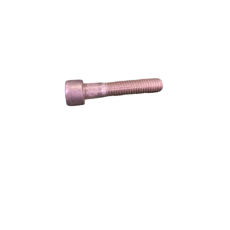 M8 X 40MM A2 STAINLESS STEEL SOCKET HEAD CAP SCREW