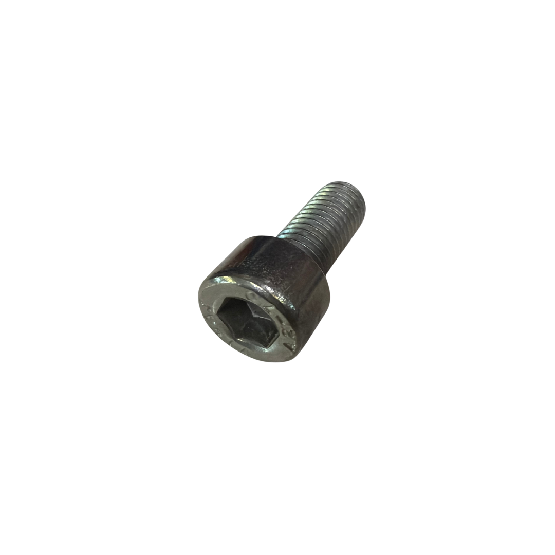 SKT HD CAPSCREW, M10 X 25 - A2