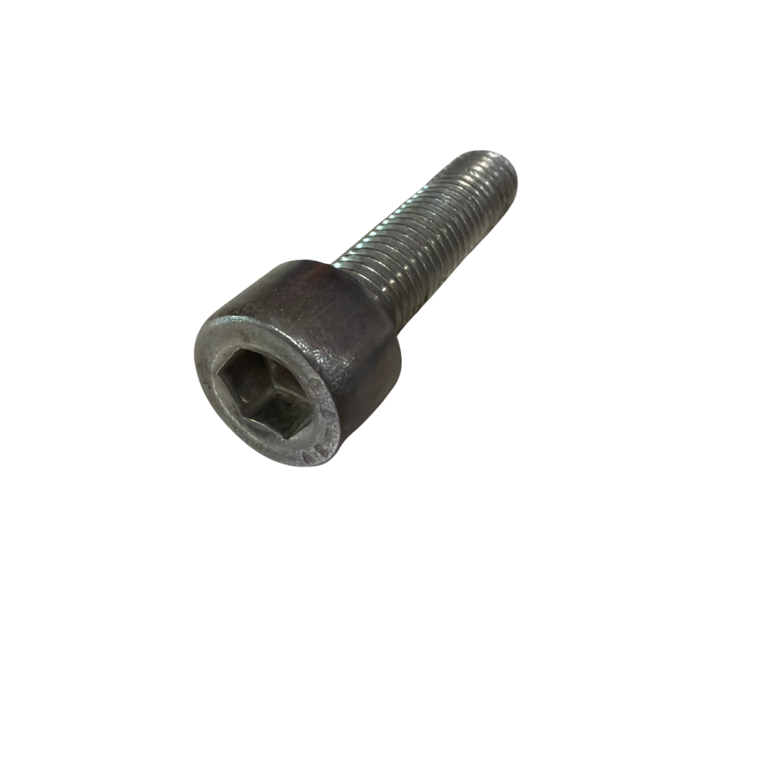 SCKT HD CAPSCREW M10 X 40 A2