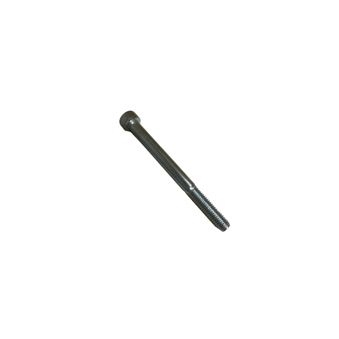 M8 X 90MM BZP SOCKET HEAD CAP SCREW