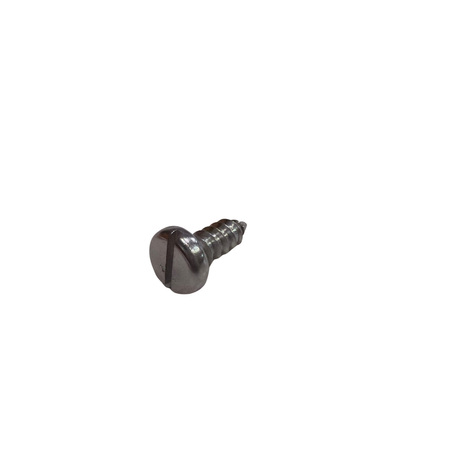 SELF TAP, PAN HD, NO.10X½ - A2
