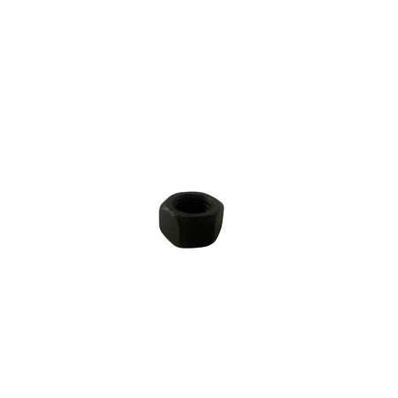 M20 PLAIN NUT – SELF-COLOUR