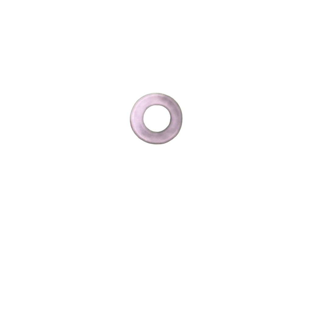 M6 FORM B A2 STAINLESS STEEL FLAT WASHER