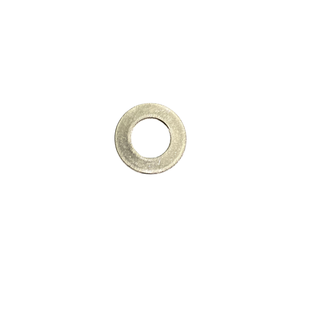 M8 FORM A A2 STAINLESS STEEL FLAT WASHER