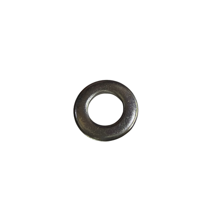 WASHER, FLAT, M10, FORM A - A2