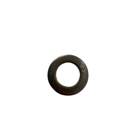 M20 A2 STAINLESS STEEL FORM A HEAVY WASHER
