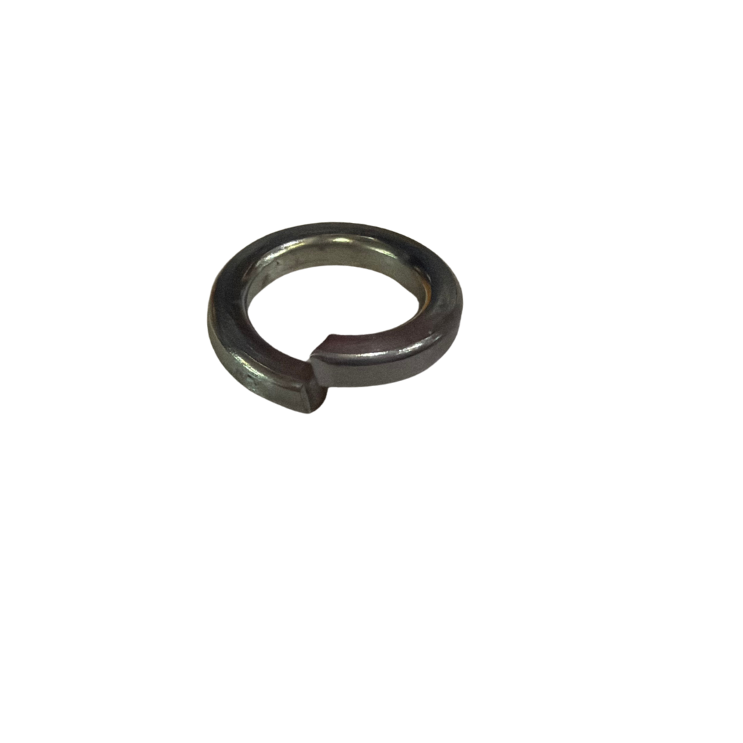 WASHER, SPRING, M10 - SS