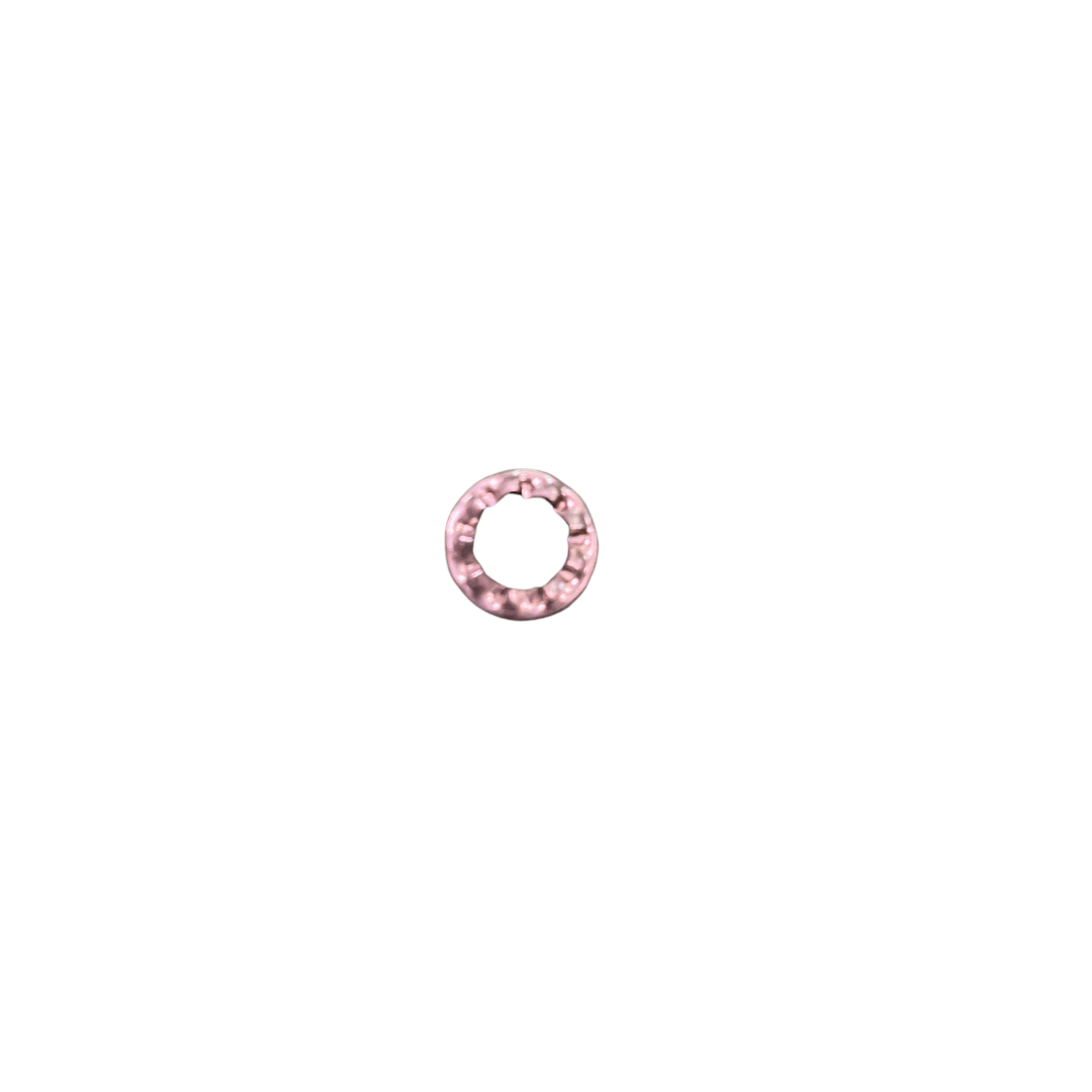 M6 INTERNAL SHAKEPROOF WASHER