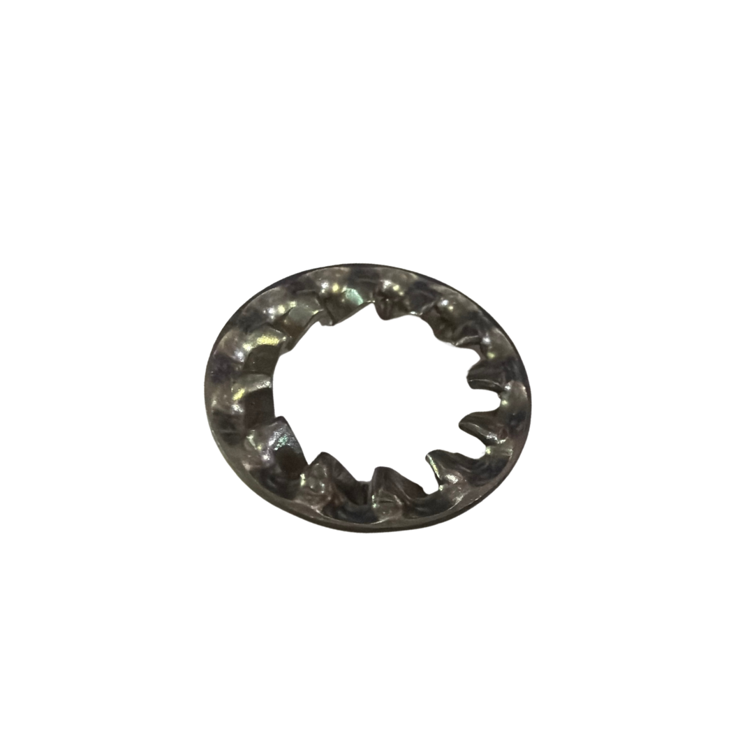 WASHER, SHAKEPROOF, M10 - INT.