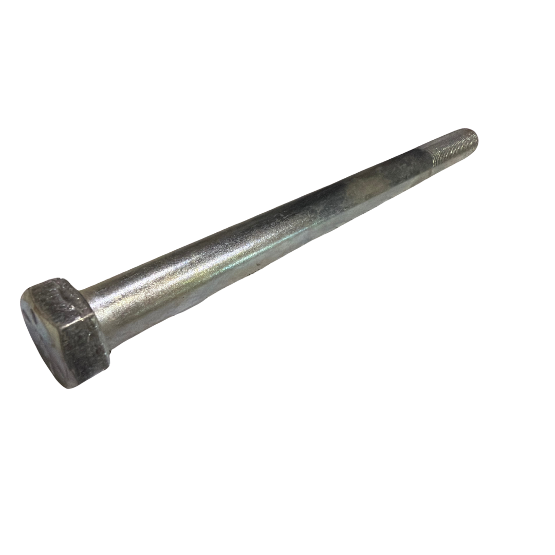 BOLT 1/2 X 7 UNF HT BZP