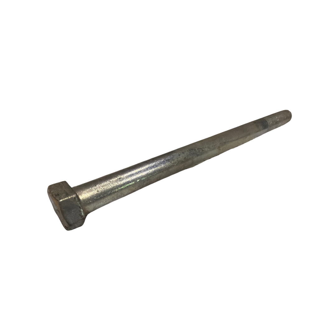 BOLT 1/2 X 7.1/2 UNF HT BZP